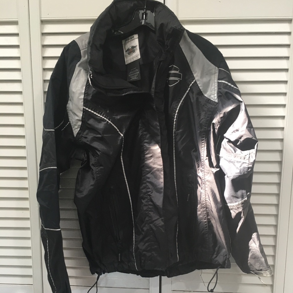 Harley Davidson jacket